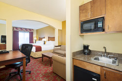  - Holiday Inn Express & Suites West Little Rock - I-430, Exit 4