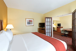  - Holiday Inn Express & Suites West Little Rock - I-430, Exit 4