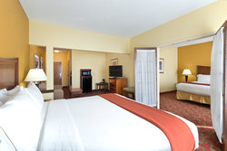  - Holiday Inn Express & Suites West Little Rock - I-430, Exit 4