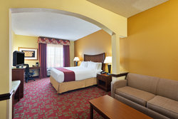  - Holiday Inn Express & Suites West Little Rock - I-430, Exit 4