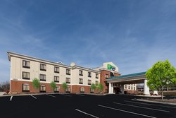  - Holiday Inn Express & Suites Greensboro - I-40, Exit 224