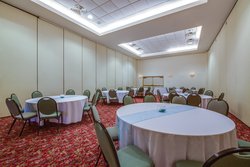  - Holiday Inn Express & Suites Greensboro - I-40, Exit 224