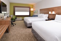  - Holiday Inn Express Early