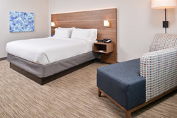  - Holiday Inn Express Early