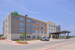  - Holiday Inn Express Early
