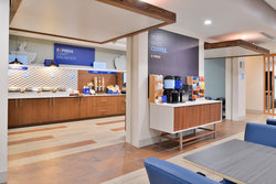  - Holiday Inn Express Early