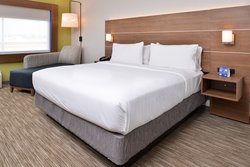  - Holiday Inn Express Early