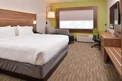  - Holiday Inn Express Early