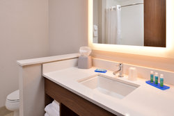  - Holiday Inn Express Early