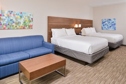  - Holiday Inn Express Early