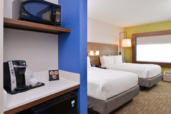  - Holiday Inn Express Early