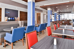  - Holiday Inn Express Early