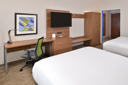  - Holiday Inn Express Early