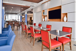  - Holiday Inn Express Early