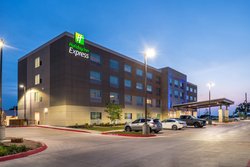  - Holiday Inn Express Early