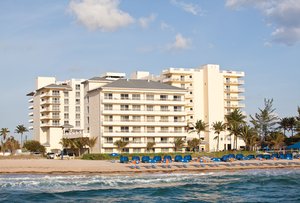 Wyndham Royal Vista Hotel Pompano Beach Fl See S Exterior View Wyndham Royal Vista Hotel Pompano Beach