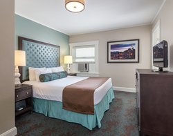  - WorldMark San Francisco Hotel Downtown