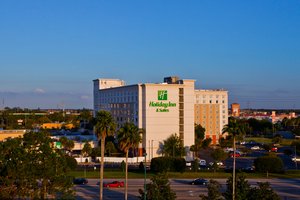 Holiday Inn Hotel Suites Universal Studios Orlando Fl See