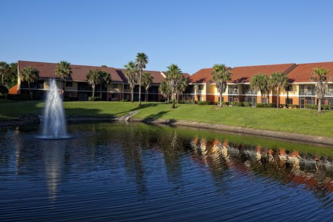 Vacation Villas Property Amenities