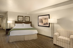  - Holiday Inn & Suites North Scottsdale - AZ 101, Exit 38