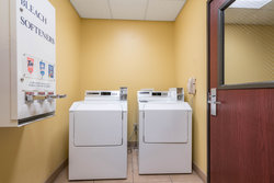  - Holiday Inn Express & Suites Southeast Roanoke Rapids - I-95, Exit 173