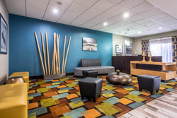  - Holiday Inn Express & Suites Southeast Roanoke Rapids - I-95, Exit 173