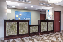  - Holiday Inn Express & Suites Southeast Roanoke Rapids - I-95, Exit 173