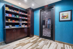  - Holiday Inn Express & Suites Southeast Roanoke Rapids - I-95, Exit 173