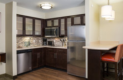  - Staybridge Suites Polaris Mall Columbus - I-71, Exit 121