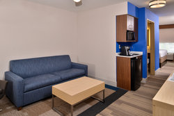  - Holiday Inn Express & Suites Mason - I-71, Exit 19
