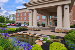  - Holiday Inn Express & Suites Mason - I-71, Exit 19