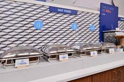  - Holiday Inn Express & Suites Mason - I-71, Exit 19