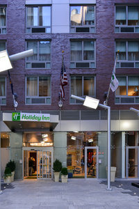 Holiday Inn Times Square South New York, NY - See Discounts