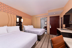  - Holiday Inn Times Square South New York