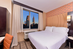  - Holiday Inn Times Square South New York