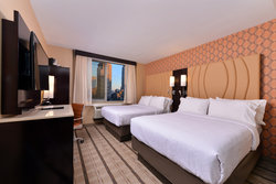  - Holiday Inn Times Square South New York