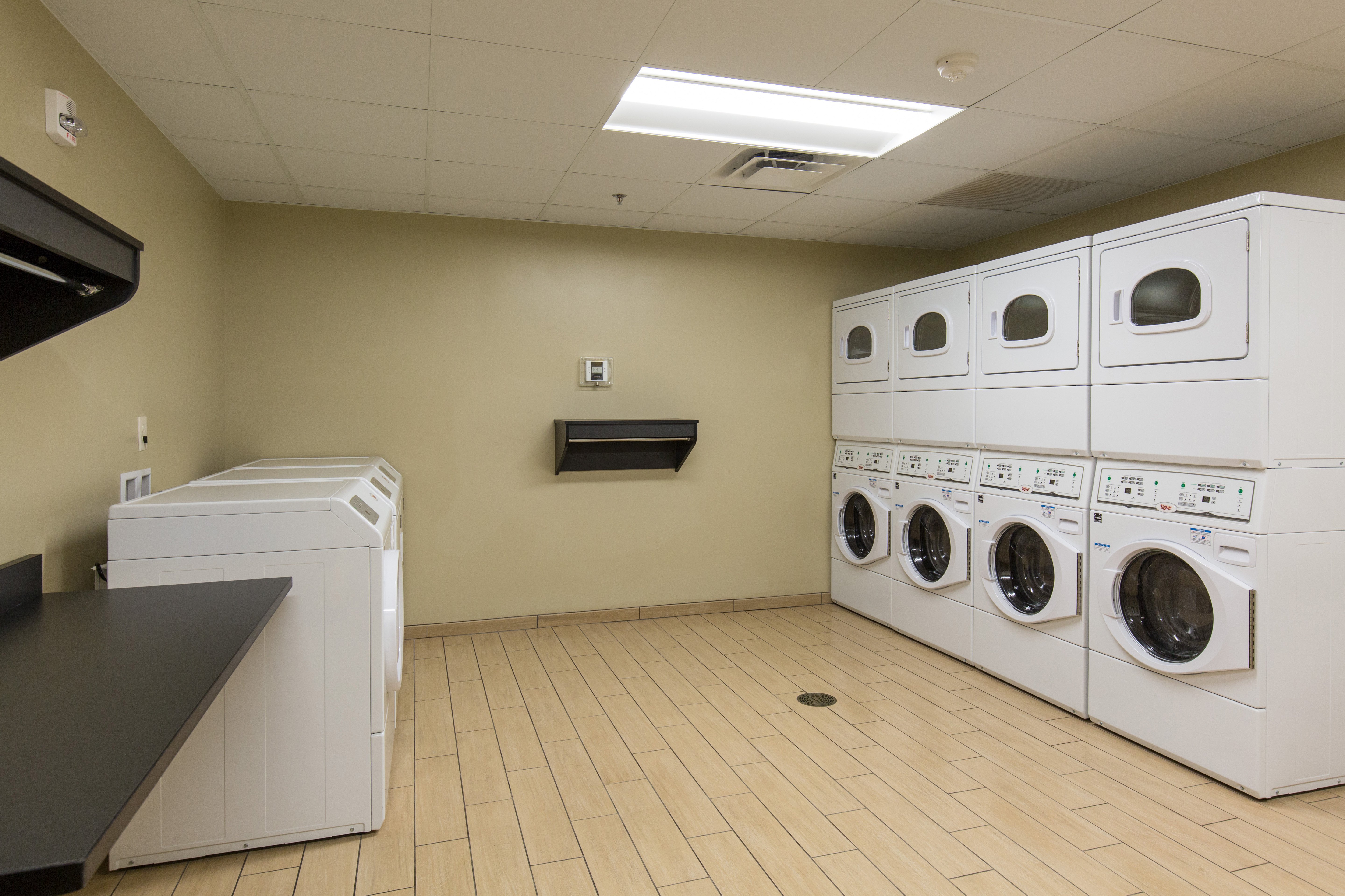 STAYBRIDGE STES POLARIS BY IHG-guestroom-Our on site Laundry Room offers free washers & dryers..jpg