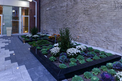  - Holiday Inn Times Square South New York