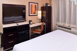 - Holiday Inn Times Square South New York