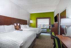  - Holiday Inn Express & Suites West Augusta - I-20, Exit 194