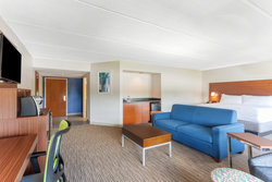  - Holiday Inn Express & Suites West Augusta - I-20, Exit 194