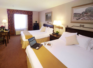 Holiday Inn Express Hotel Suites Marina Ca See Discounts