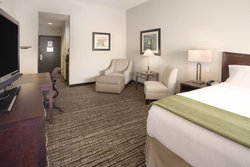  - Holiday Inn & Suites North Scottsdale - AZ 101, Exit 38