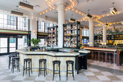  - Ace Hotel Warehouse District New Orleans