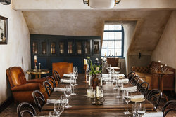  - Ace Hotel Warehouse District New Orleans