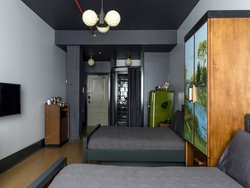  - Ace Hotel Warehouse District New Orleans