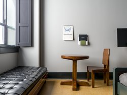  - Ace Hotel Warehouse District New Orleans