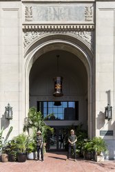  - Ace Hotel Warehouse District New Orleans