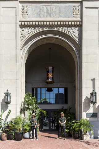 The Barnett, part of JdV by Hyatt in Louisiana