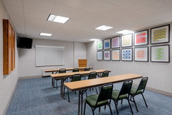 - Holiday Inn Express & Suites Rocky Mount